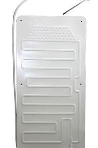 E2657 Evaporator Plate