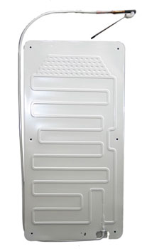 E2657 Evaporator Plate