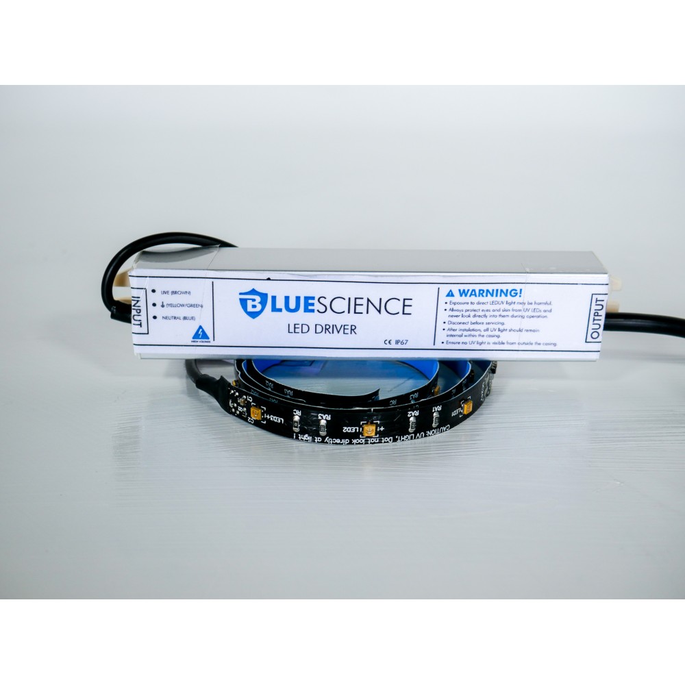 BLUE Science UV Air Disinfection System Standard Kit - Image 3