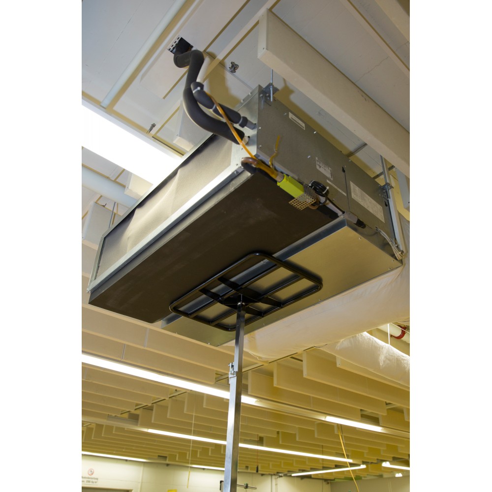 Refco LFT-230 Portable lift 240v - Image 2