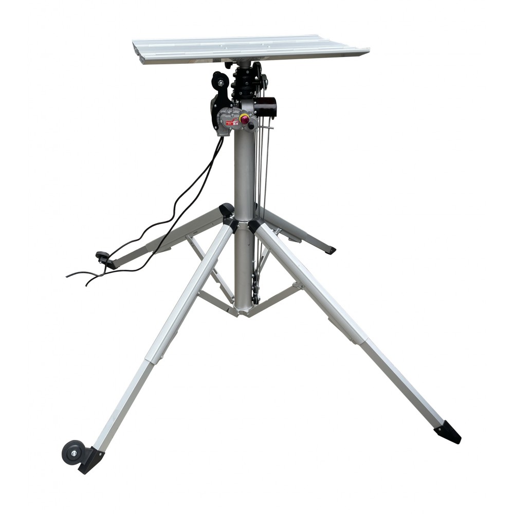 JAVAC Edge 240V Portable Lifter