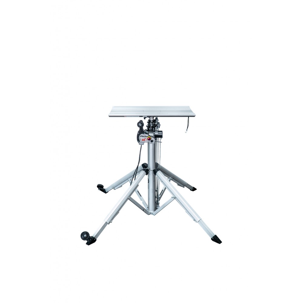 JAVAC Edge 240V Portable Lifter - Image 2