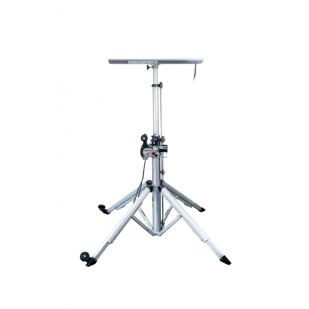 JAVAC Edge 240V Portable Lifter - Image 3