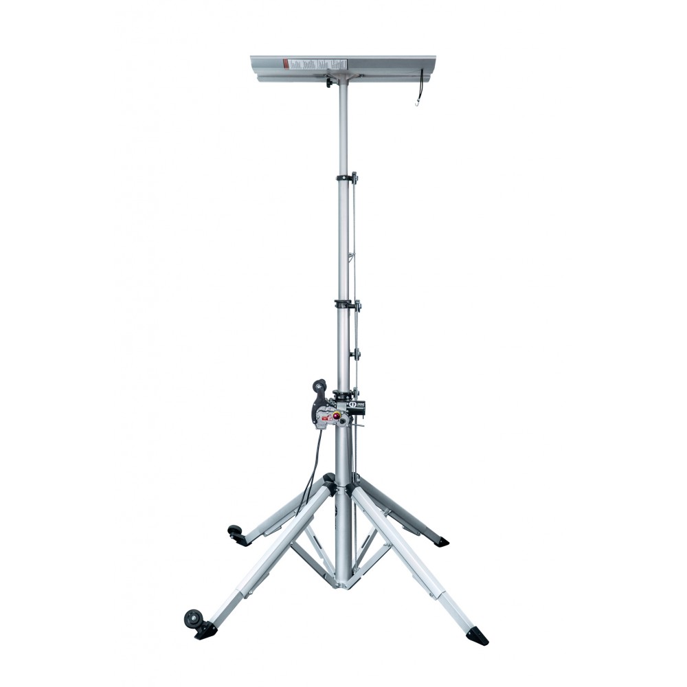 JAVAC Edge 240V Portable Lifter - Image 4