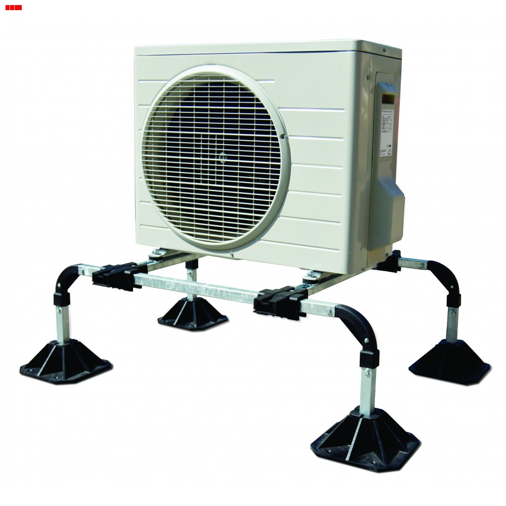 Lock 'n' Load High Frame - Image 2