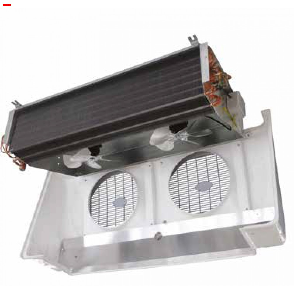 Contardo FHA-120-E32 Cooler electric defrost - Image 2