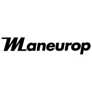 Maneurope White Oil (Scroll)