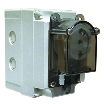 Maxi Outdoor Condensate Pump Head 15m/Flow 6.