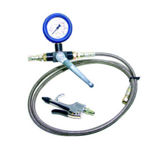 Air Con Test Rig (No Regulator)