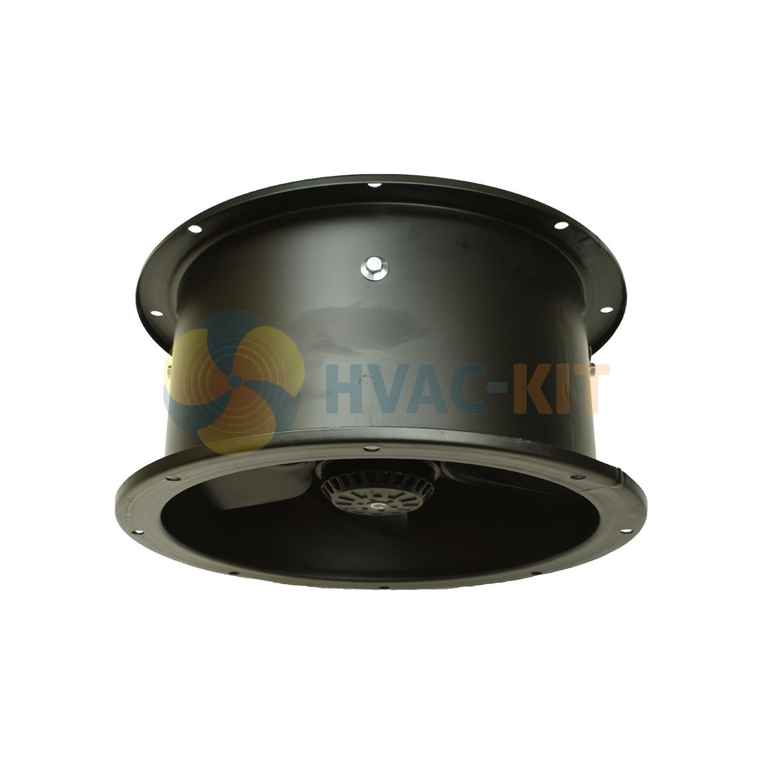 350mm Case Mount Axial Fan 3 ph - 4 Pole (1300-1400rpm) 125w - Image 2