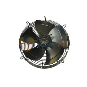 300mm  Guard Mounted Axial Fan Blower 3 ph - 4 Pole (1300-1400rpm) 75w