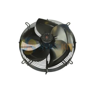 350mm  Guard Mounted Axial Fan Blower 3 ph - 4 Pole (1300-1400rpm) 125w
