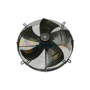 450mm  Guard Mounted Axial Fan Blower 3 ph - 4 Pole (1300-1400rpm) 250w