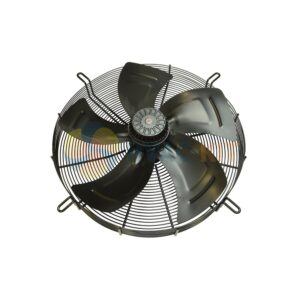 630mm  Guard Mounted Axial Fan Blower 3 ph - 6 Pole (900-920rpm) 435w