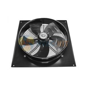 630mm  Plate Mounted Axial Fan Sucker 1 ph
