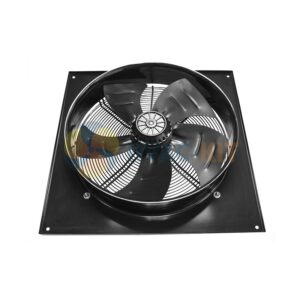710mm  Plate Mounted Axial Fan Blower 3 ph