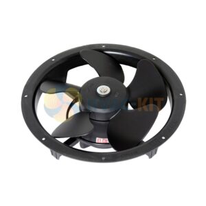 EBA12150VA0010 Ring Mount Axial Fan Sucker