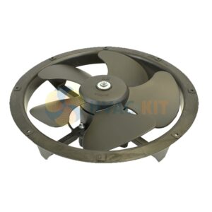 EBA12150VA0046 Ring Mount Axial Fan Sucker