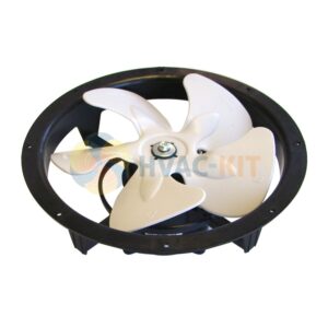 EBA12150VB0402 Ring Mount Axial Fan Sucker