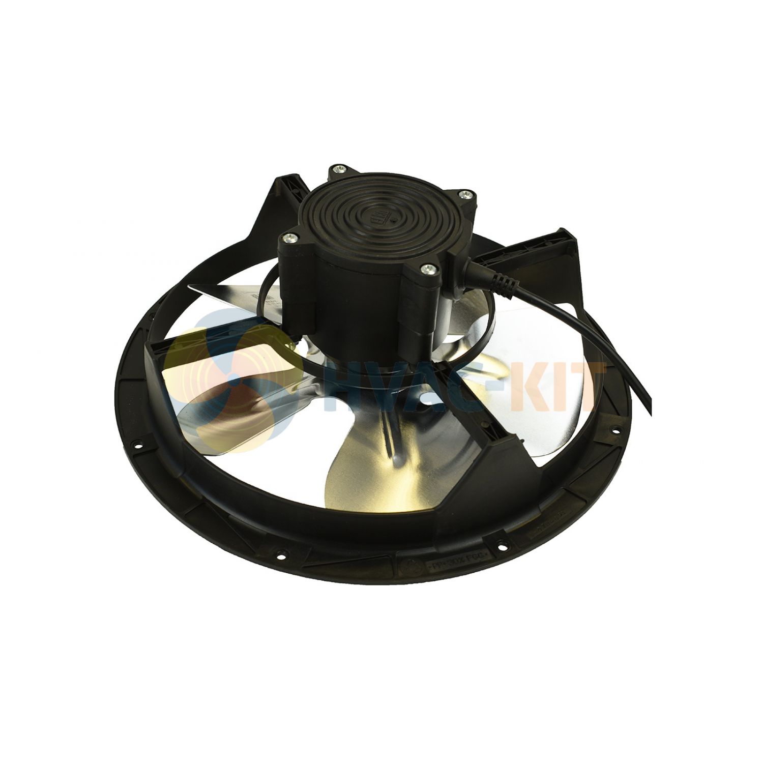 EBA12150VB0403 Ring Mount Axial Fan Sucker - Image 4
