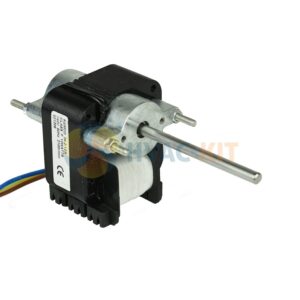 24-2-12C_4 Skeleton Motor Stud Mount