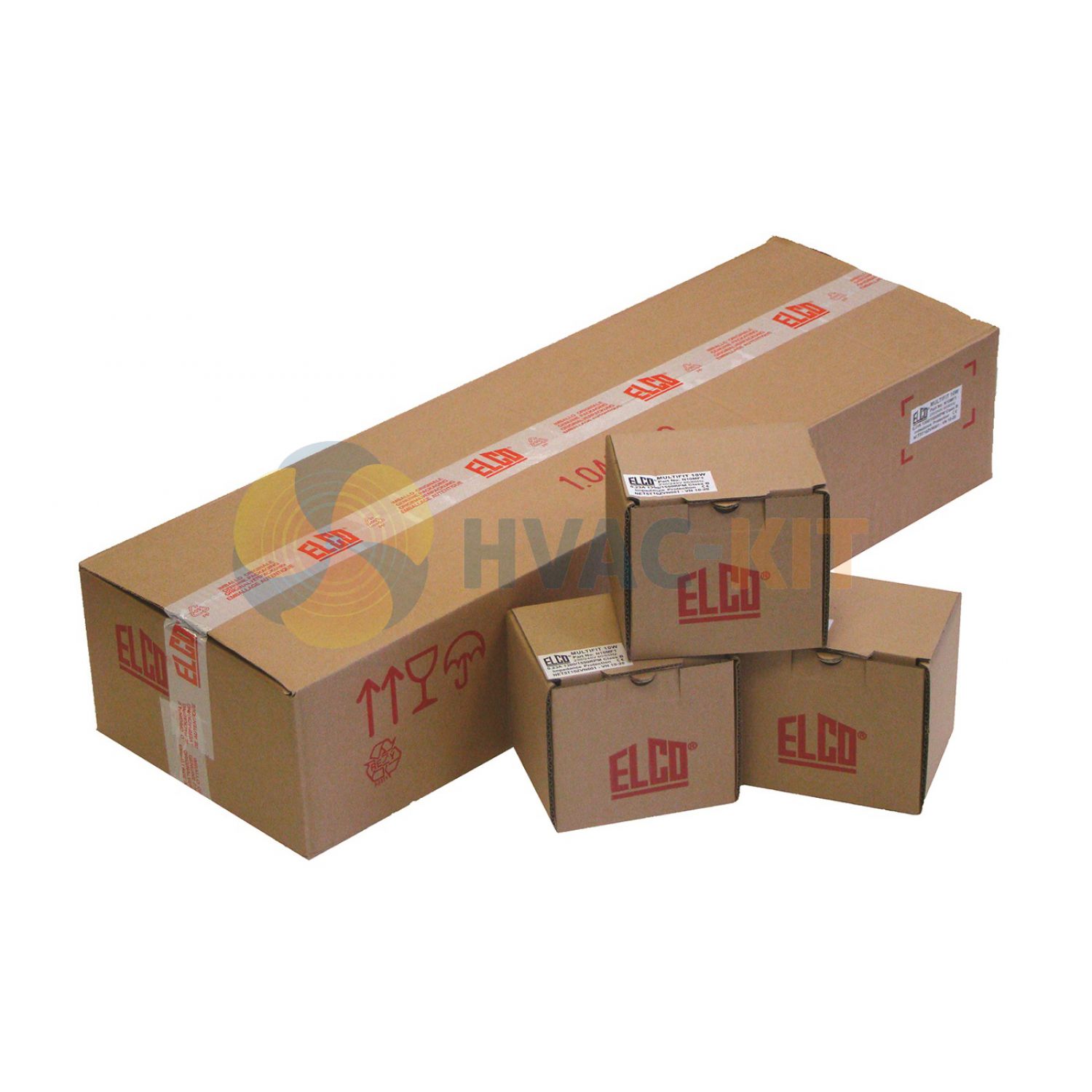 5WATT_MULTIFIT_ELCO_6 Multi-Fit Motor - Image 3