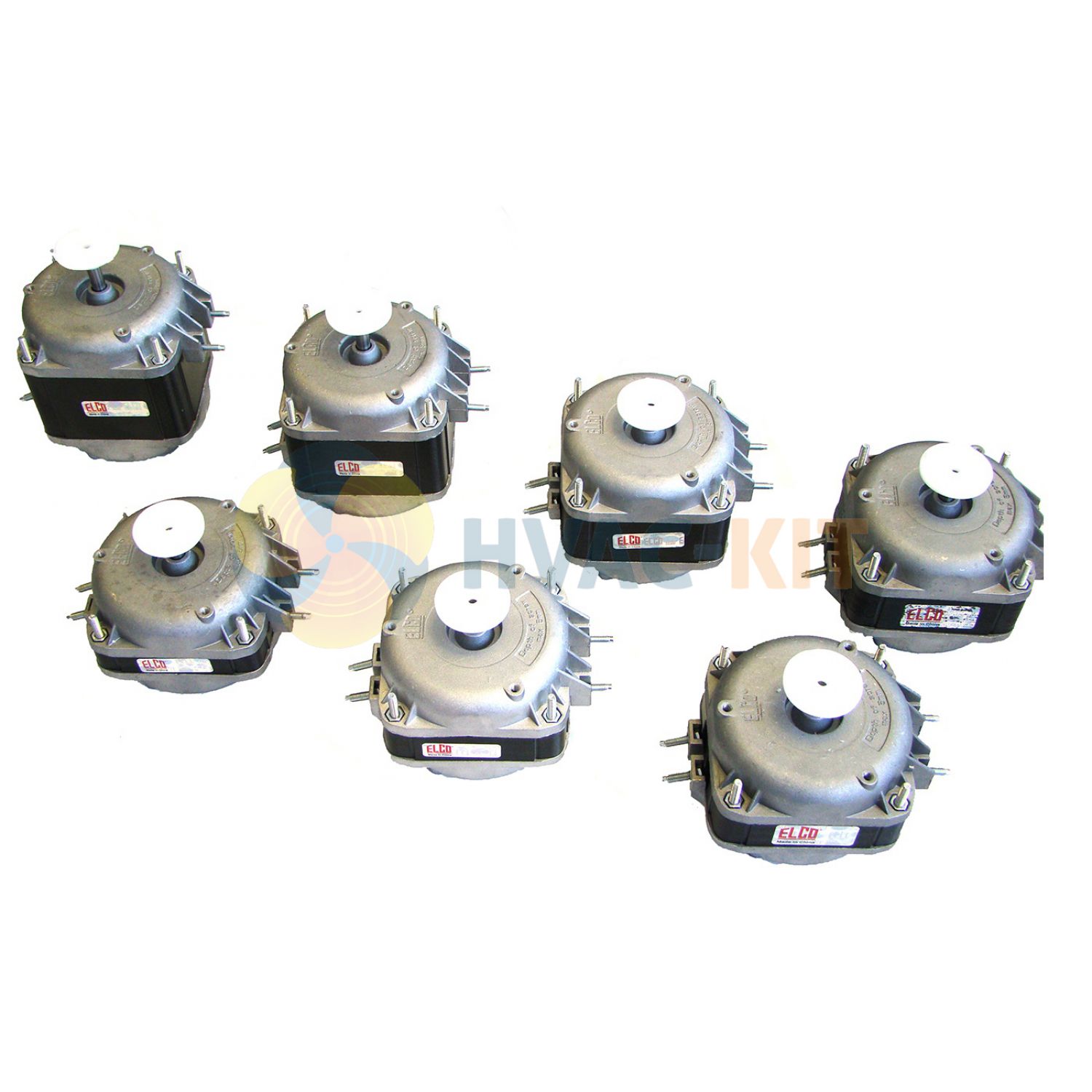 5WATT_MULTIFIT_ELCO_6 Multi-Fit Motor - Image 2