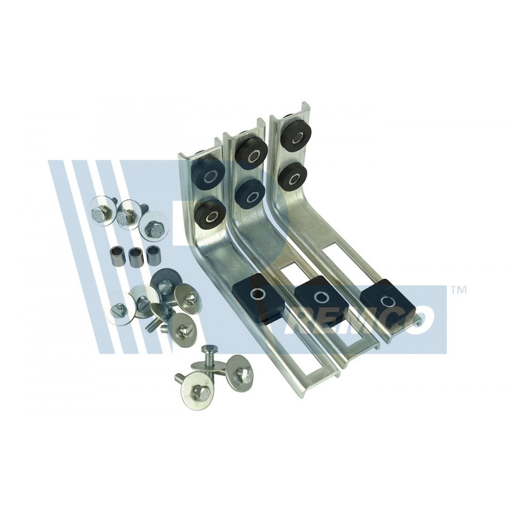 BMK.L Mounting Accessory Blower