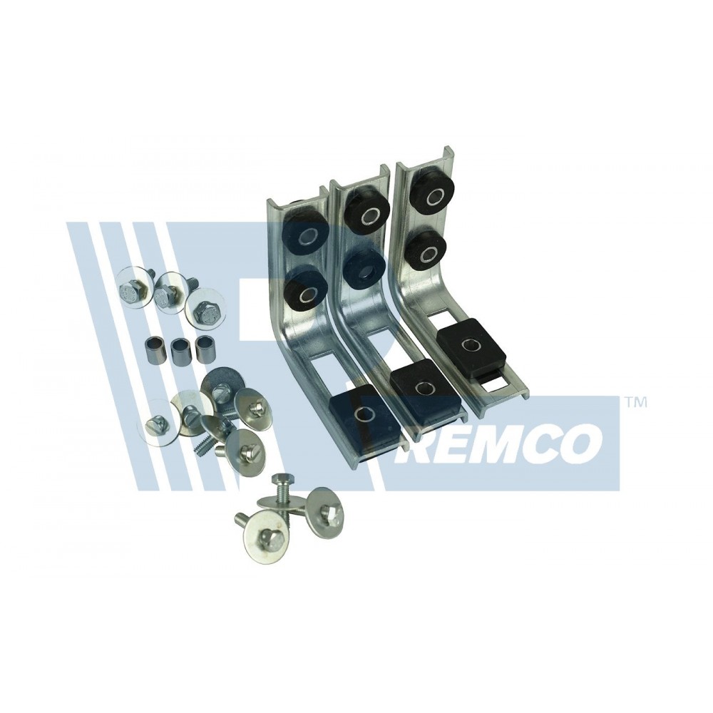 BMK Mounting Accessory Blower