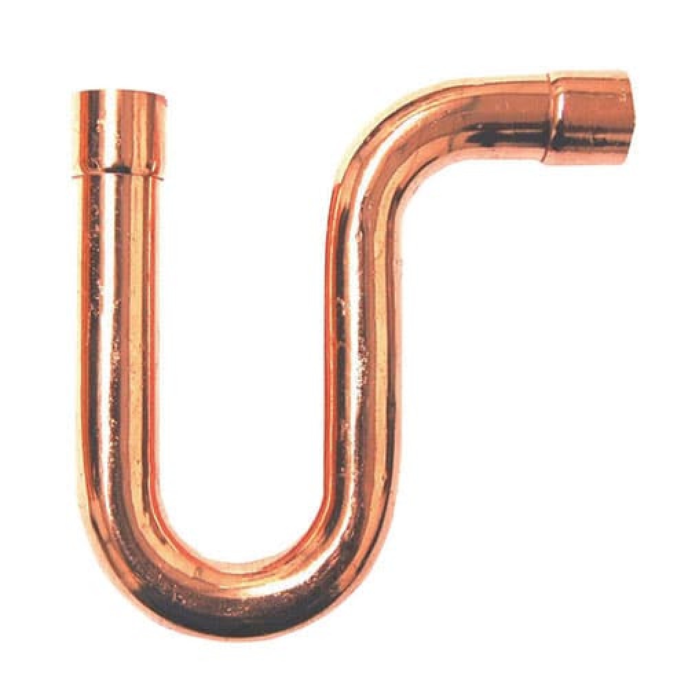 W61001 1 1/8 P Trap Suction Line