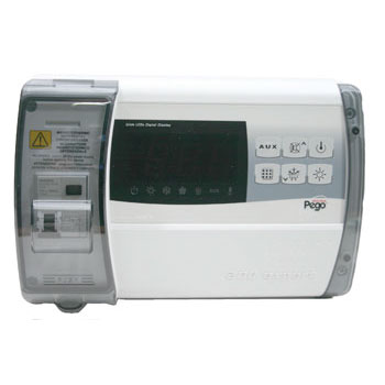 Pegopanel ECP200 Expert