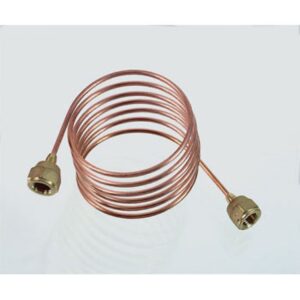 1/4FFFLx1/4FFLx 900mm Pressure Coupler