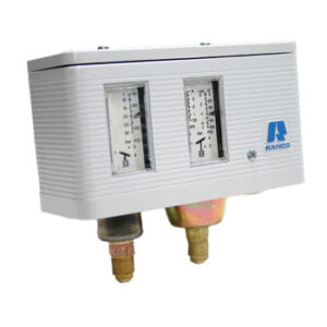 Ranco 016 H6703 LP Switch 10'' to 100 psi (-0