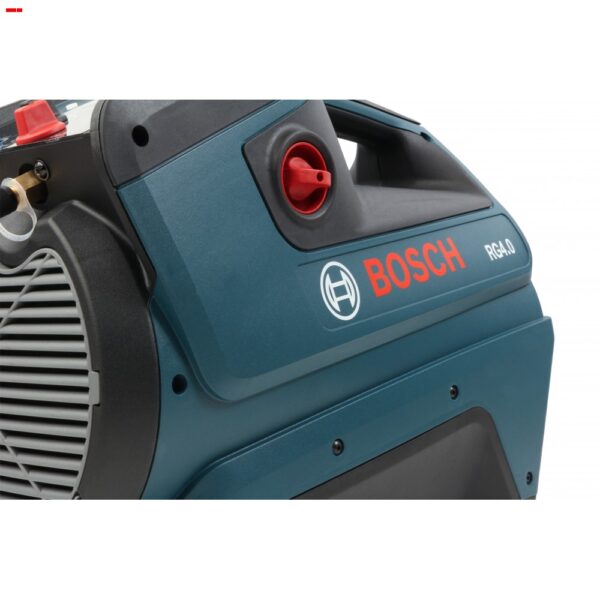 Bosch RG4.0 Recovery Unit 240v - Image 5