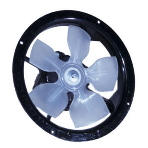 18W 254mm Elco Ring Mounted Fan Motor