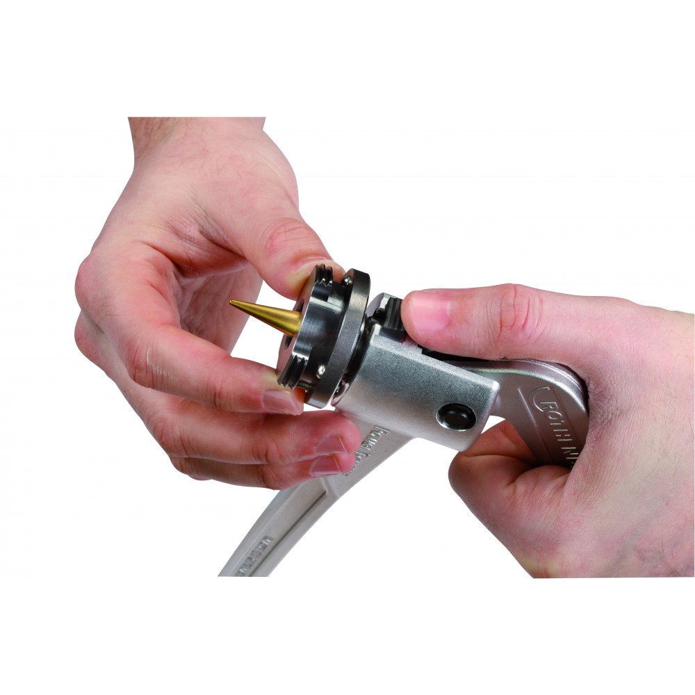 Rothenberger ROLOCK Expander Power Torque Set - Image 3