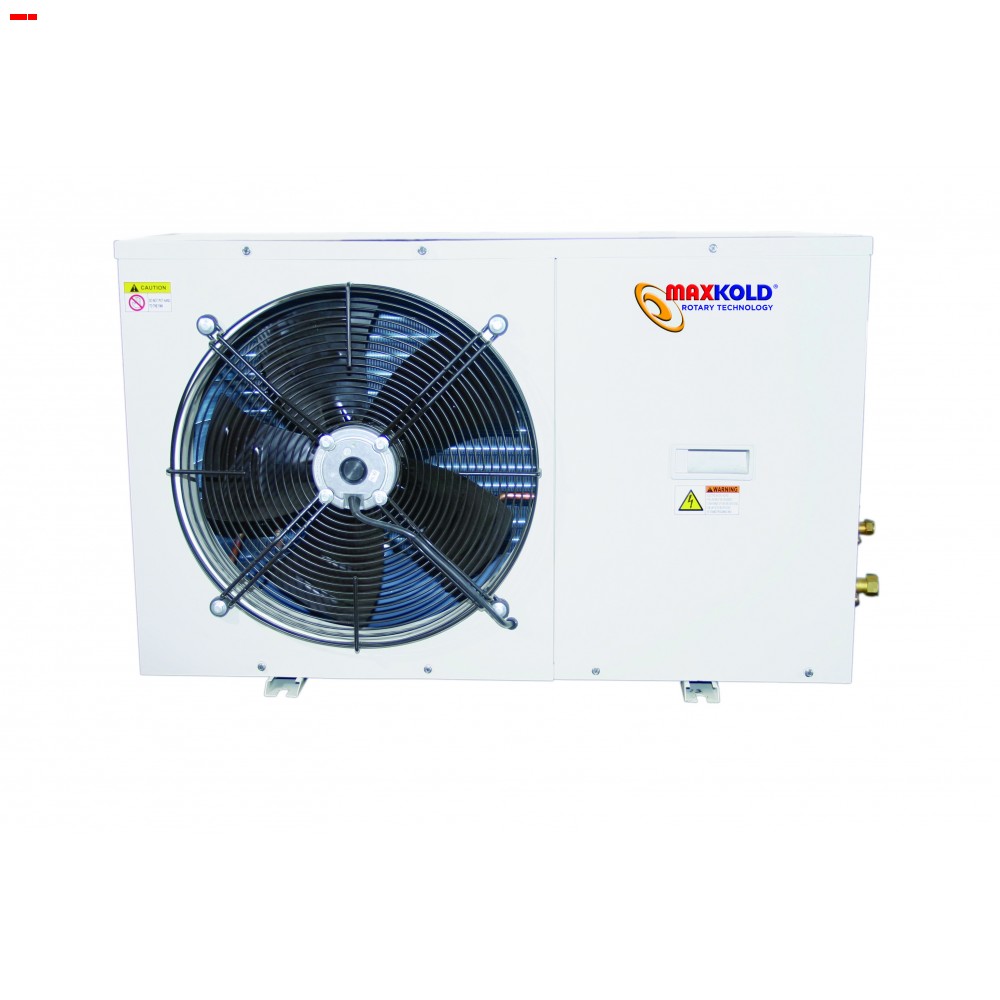 NF20ODL 2 Hp Housed rotary Unit