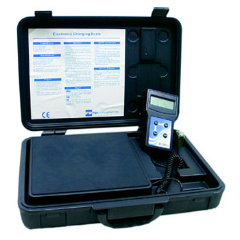 RS-12005 Charging Scales