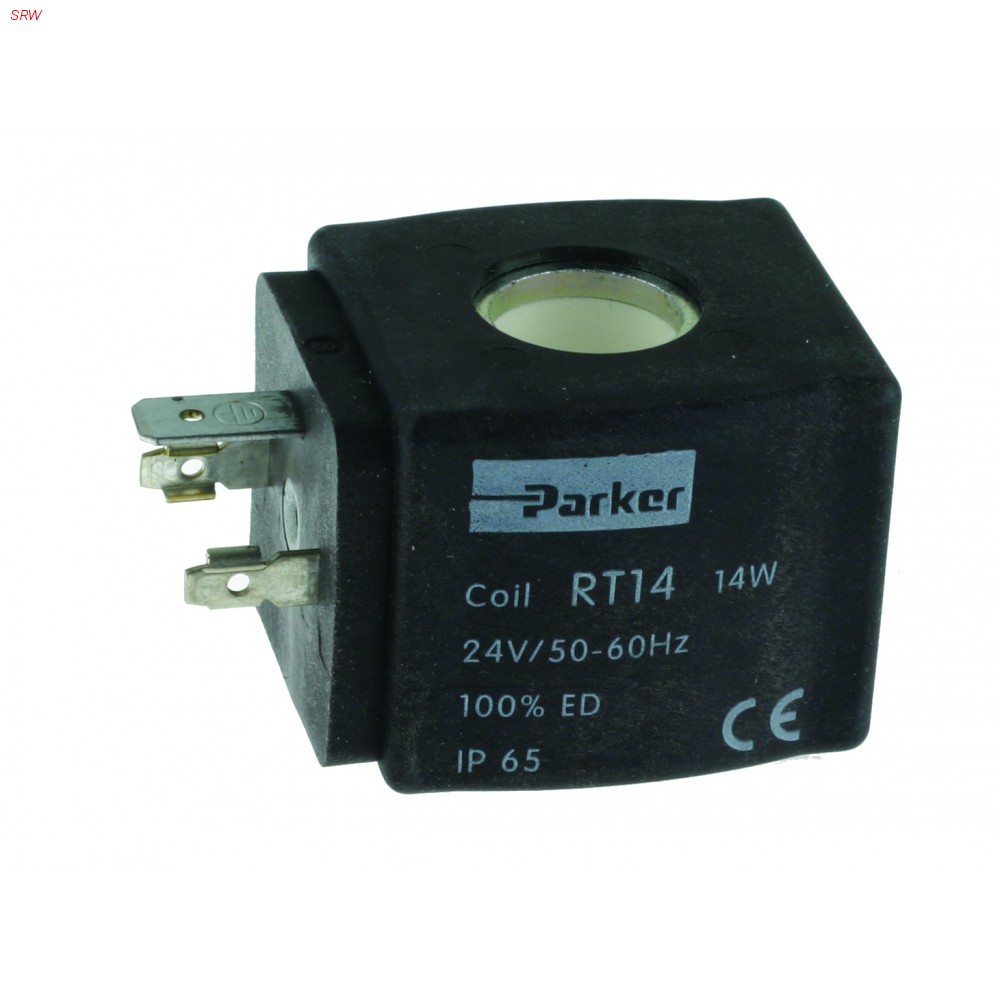 RT14 Parker Coil 240v