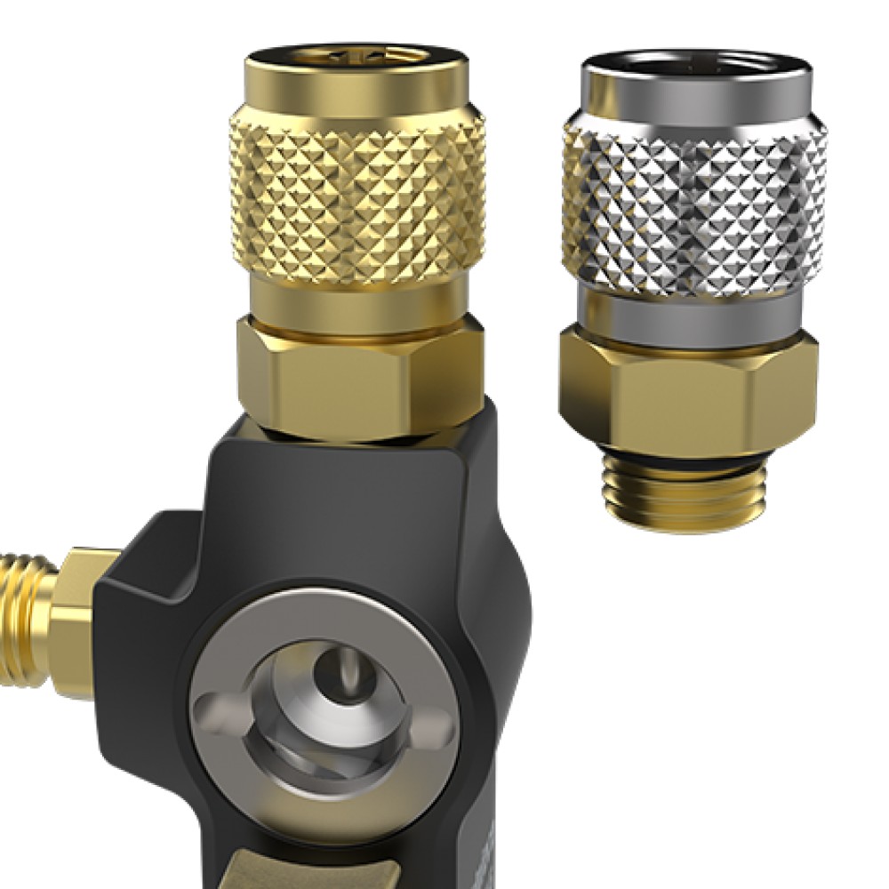 Fieldpiece VC1GE Valve Core Removal Tool - Image 4