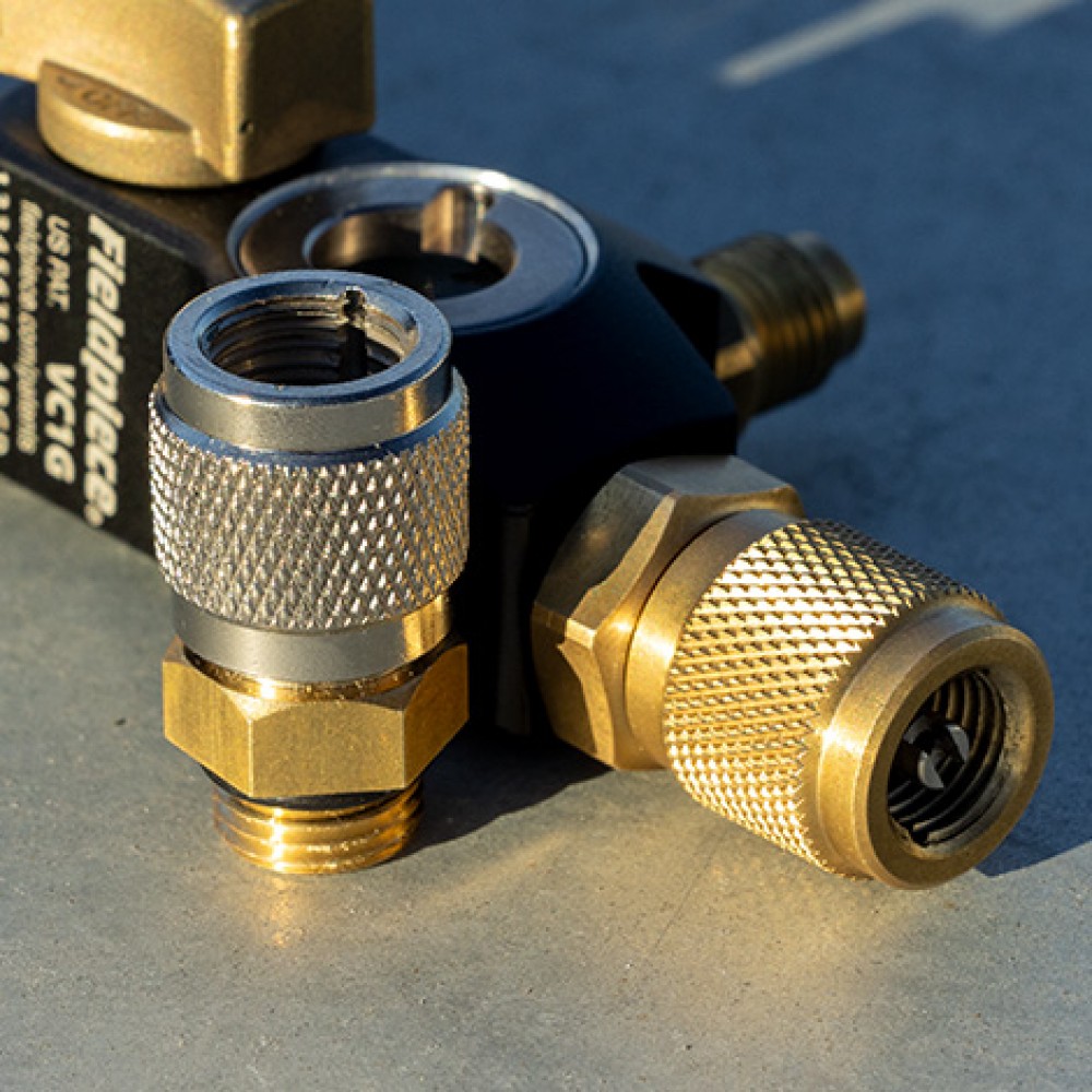 Fieldpiece VC1GE Valve Core Removal Tool - Image 5