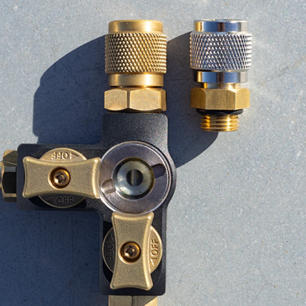 Fieldpiece VC2GE Valve Core Removal Tool - Image 3