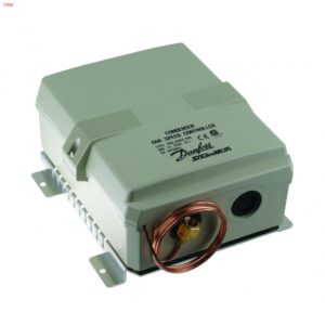 R22/404/407C 1 Phase 6 Amp Fan Speed Control