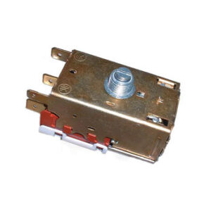 Evap Stat for Scotsman  ACM35