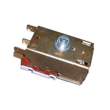 Evap Stat for Scotsman  ACM35