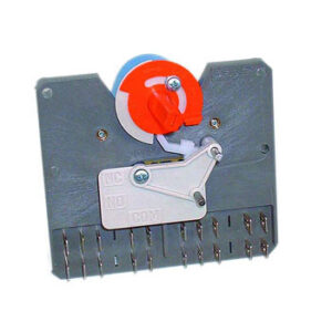 Program Timer for ACM 85