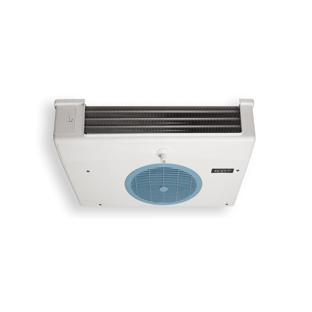SHS 18  (Air Defrost)  858w