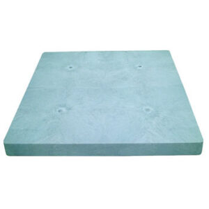 Plastic Slab 600 x 600 mm