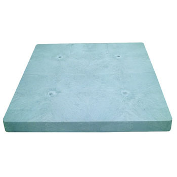 Plastic Slab 600 x 600 mm