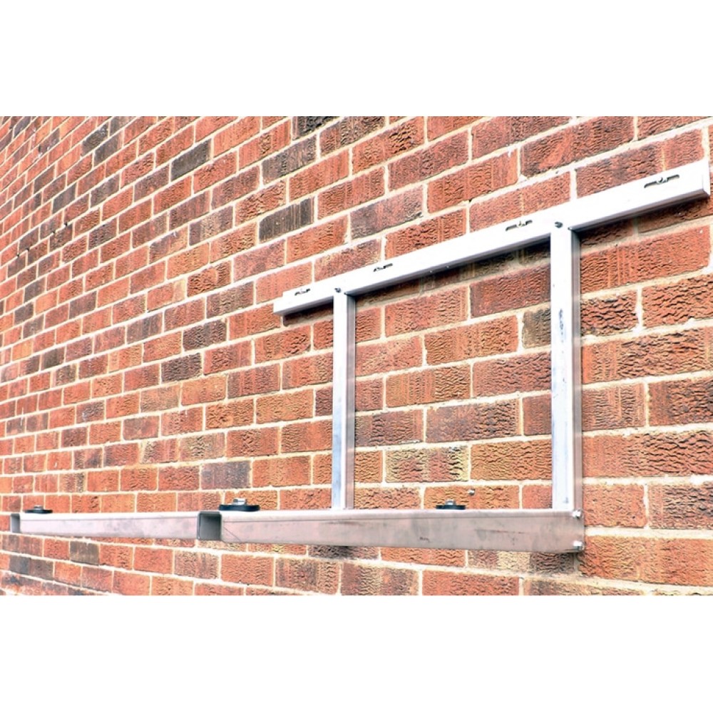 Easy-Fit Large Stainless Steel Type 2 Bracket